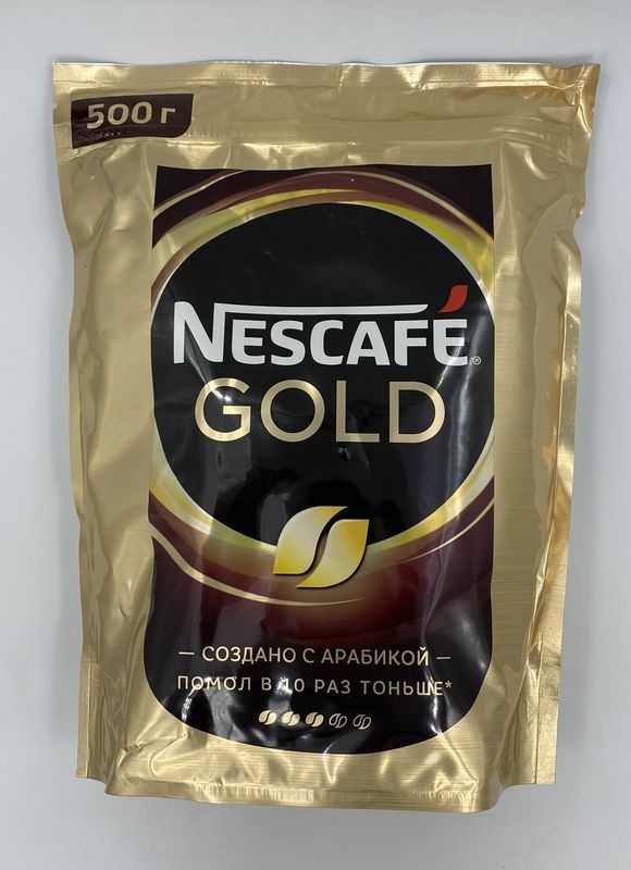 Nescafe gold 190г. Нескафе Голд мягкая упаковка 500. Кофе Nescafe мягкая упаковка 500г. Нескафе Голд в мягкой упаковке. Nescafe Gold 500 упаковки.